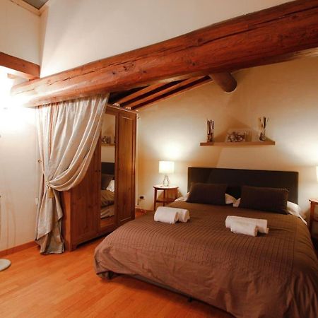 Santa Reparata Loft Florence Exterior photo