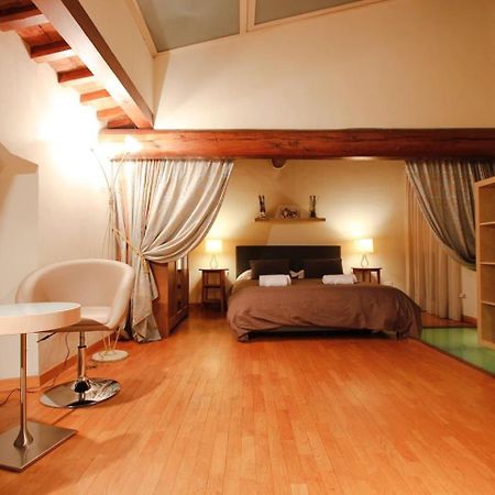 Santa Reparata Loft Florence Exterior photo