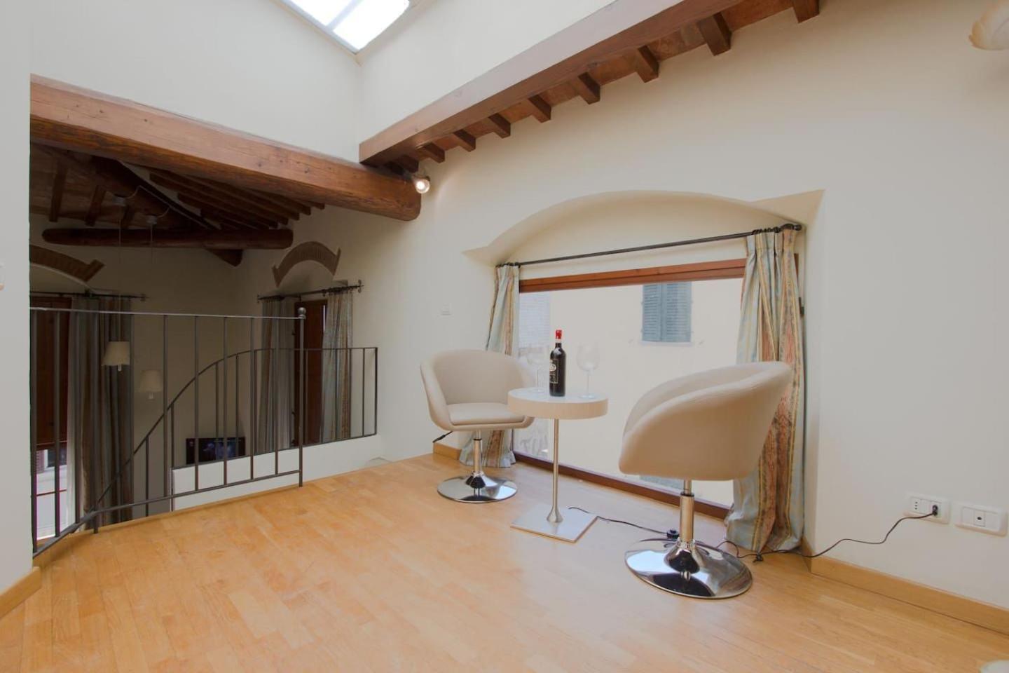 Santa Reparata Loft Florence Exterior photo