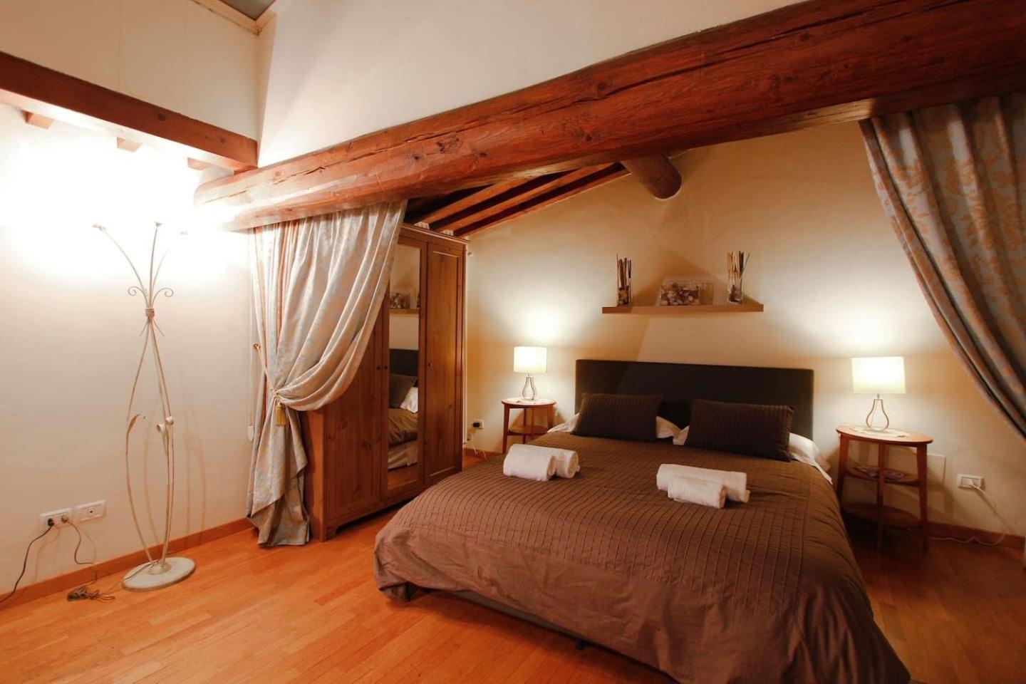 Santa Reparata Loft Florence Exterior photo