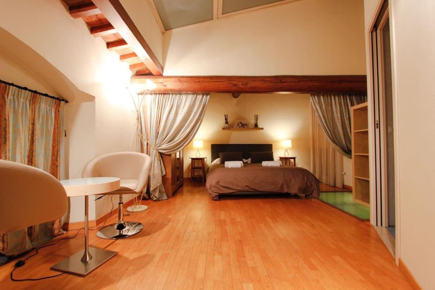Santa Reparata Loft Florence Exterior photo