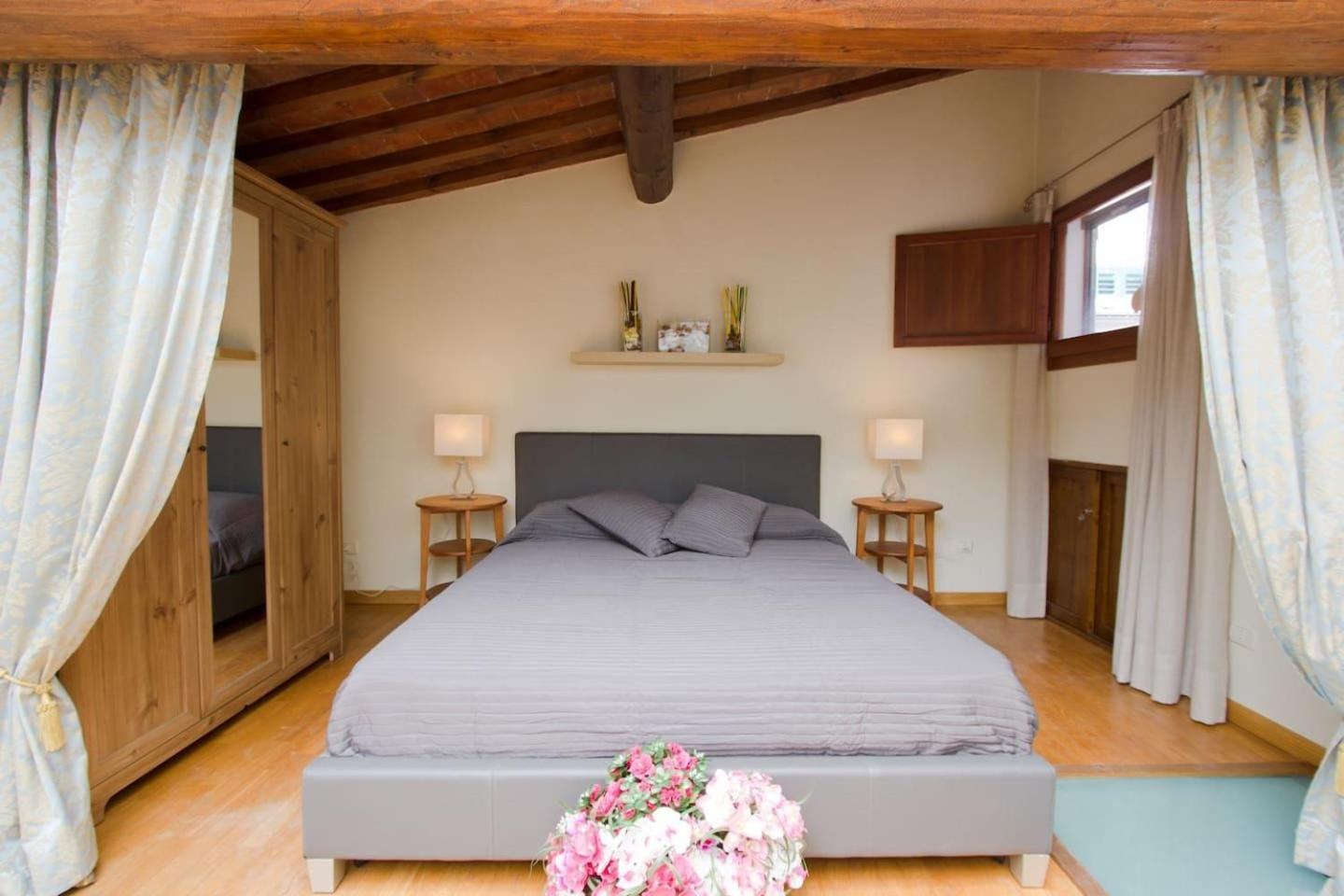 Santa Reparata Loft Florence Exterior photo