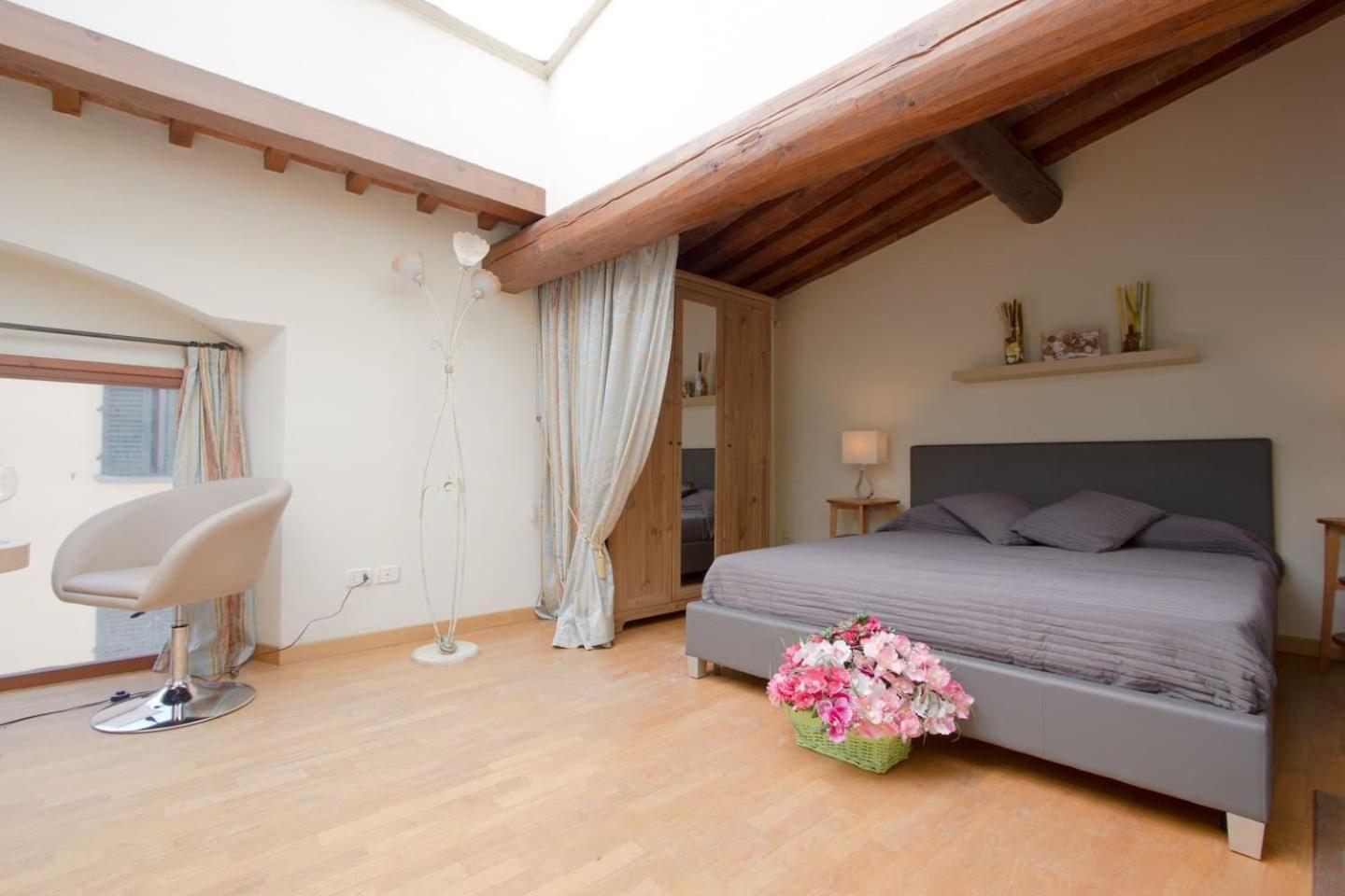 Santa Reparata Loft Florence Exterior photo