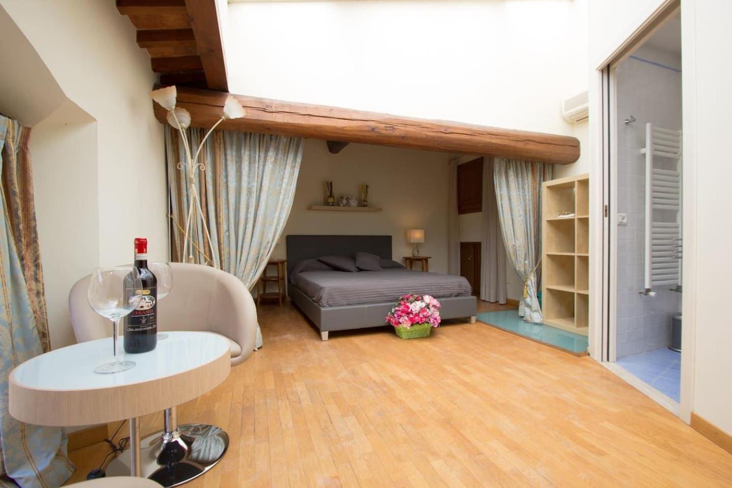 Santa Reparata Loft Florence Exterior photo