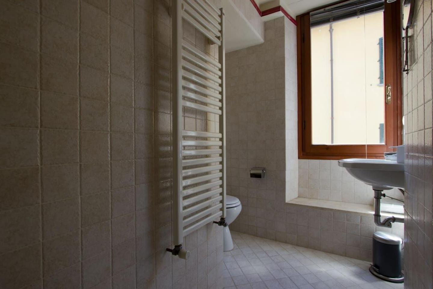 Santa Reparata Loft Florence Exterior photo