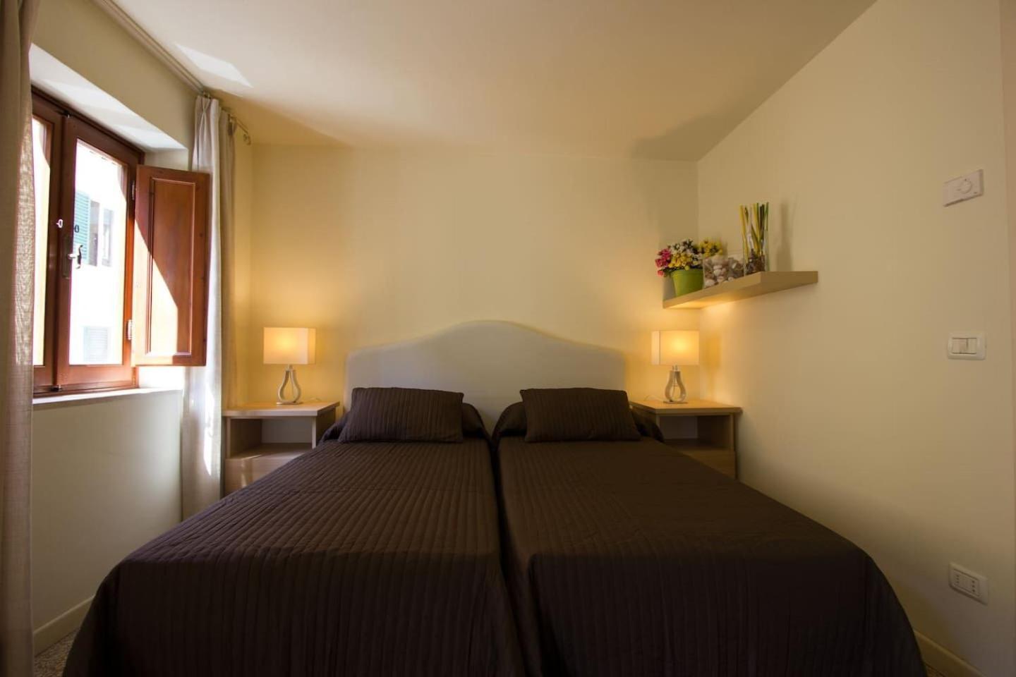 Santa Reparata Loft Florence Exterior photo