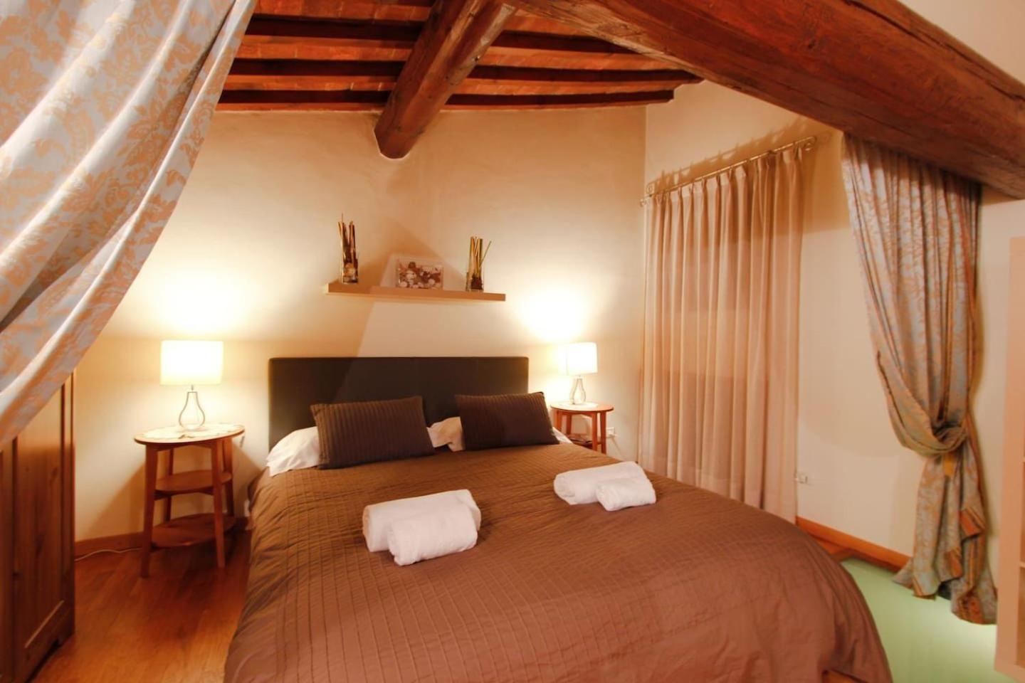 Santa Reparata Loft Florence Exterior photo